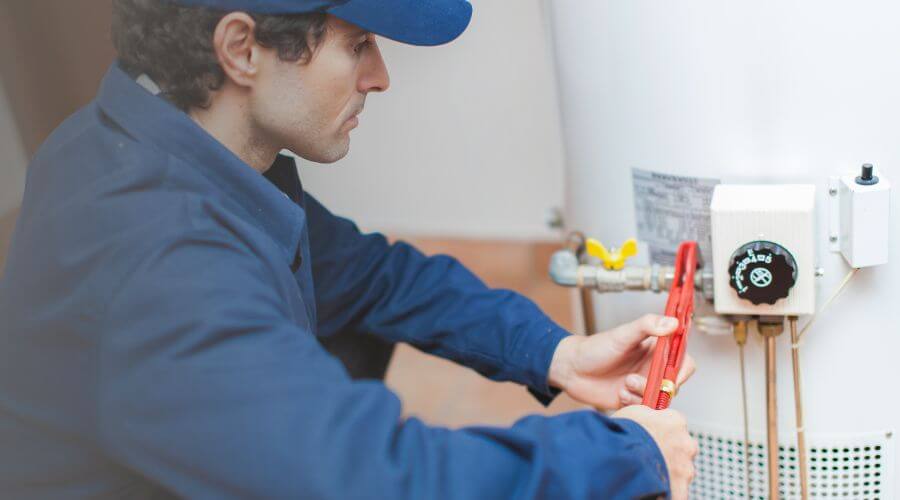Local expert plumbing services in Groom, TX
